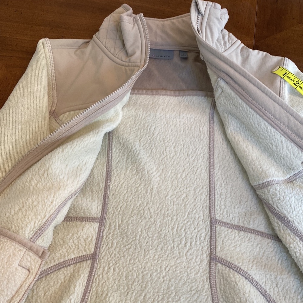 Athleta Small Jacket - Picture 11 of 11